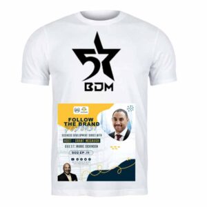 Marke Dickinson T-Shirt