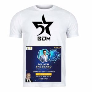 Dr. Rajesh T-Shirt