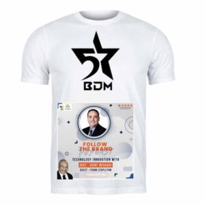 Frank Stapleton T-Shirt