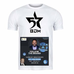 John Riley III T-Shirt