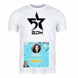 Kim Toliver T-Shirt