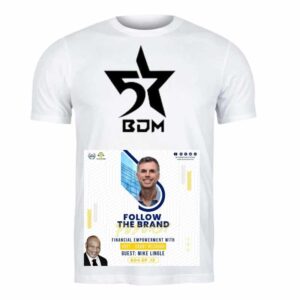 Mike Lingle T-Shirt