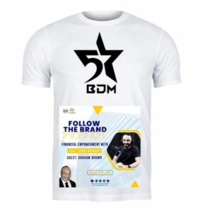 Graham Brown T-Shirt