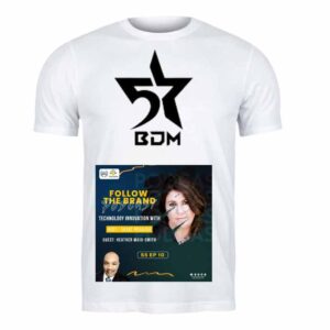 Heather Smith T-Shirt