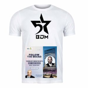 Oscar Perez T-Shirt