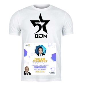 Greg Chavarria T-Shirt