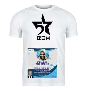 Douglas C. Freeman T-Shirt