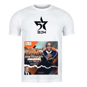 Ramon Bay T-Shirt