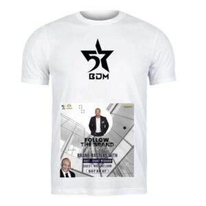 Nick Nelson T-Shirt