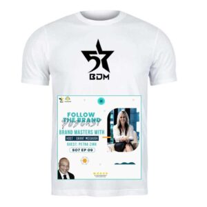 Petra Zink T-Shirt