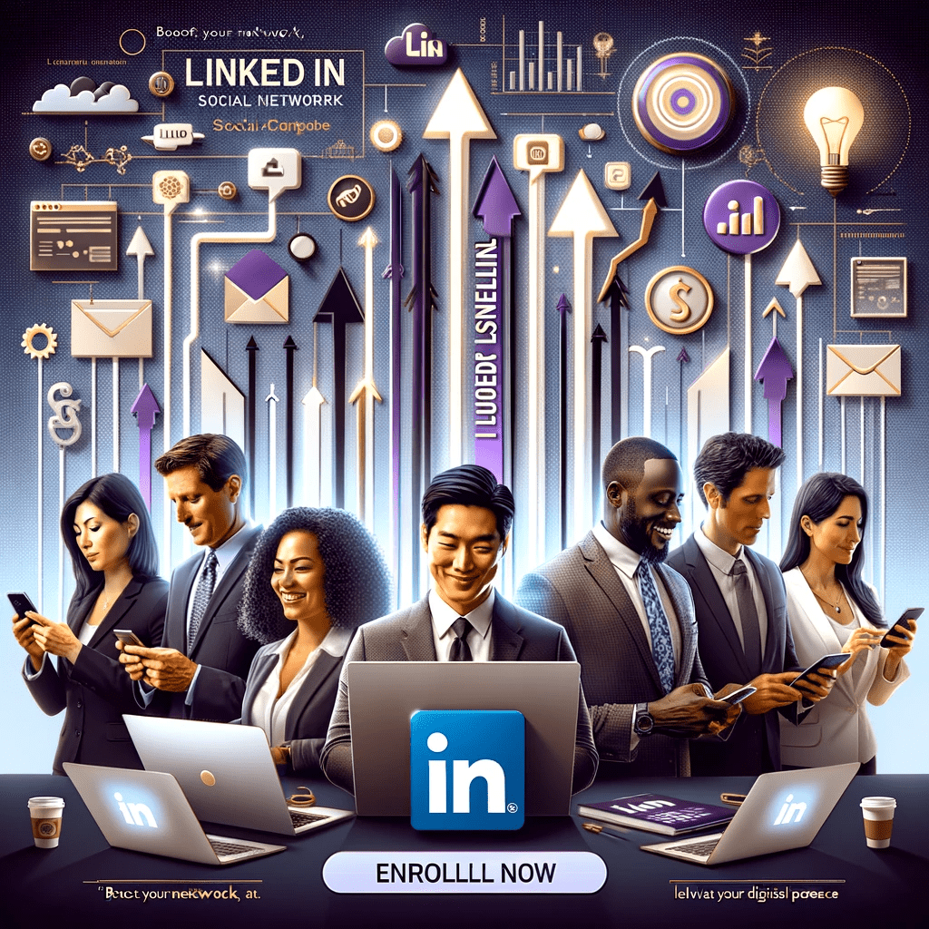 5 STAR BDM LinkedIn Social Selling Course